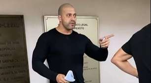 10 a 0: a nova derrota de Daniel Silveira no STF