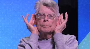 O filme de terror com a melhor fala de 2026, segundo Stephen King