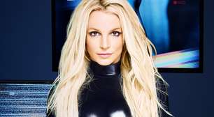 O que Britney Spears decidiu tratar na reabilitação?