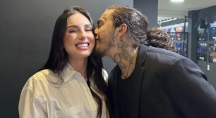 Novo amor? Saiba quem é a morena misteriosa vista com Whindersson Nunes