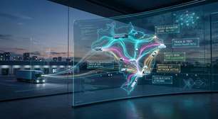 Sistema de rastreamento amplia importância estratégica