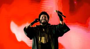 The Weeknd revela qual anime foi essencial para o início de sua carreira