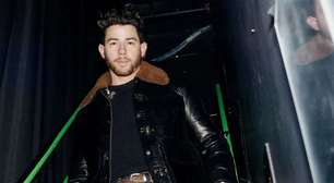Nick Jonas assume papel em novo filme da Netflix