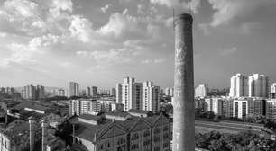 Galeria O Jardim apresenta "Fotógrafos da Mooca"