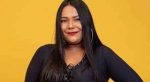 Ex-BBB Chaiany comenta pela primeira vez sobre a doença da filha, veja