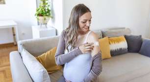 Proteção em dose dupla: 6 vacinas que protegem mãe e bebê na gestação