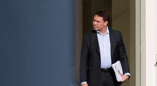 ICE prende Alexandre Ramagem nos EUA