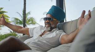 Carlinhos Brown fala à RS sobre documentário, carreira, Candeal e Sepultura