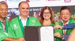 Festival Akimatsuri passa a ser reconhecido como Bem Cultural Imaterial de Mogi das Cruzes