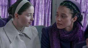 ''Os Testamentos' mostra que não dá para ser passivo se você quer mudança', afirmam atrizes