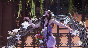 Anitta expõe pedido inusitado da empresária para álbum novo