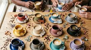 Café de cada signo: qual combina com o seu?