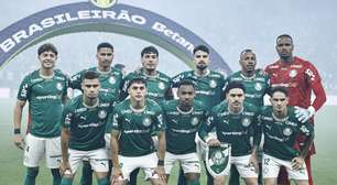 Jogador do Palmeiras é agredido por funcionário do Corinthians após clássico no Brasileirão