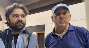 Social do Botafogo indica recusa a aporte de Textor