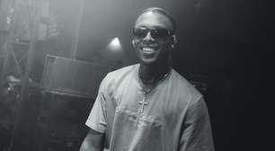 Alee estreia no COLORS com a faixa inédita 'Instinto'