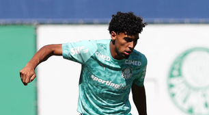 Palmeiras recusa acordo, e caso de agressão a Luighi vai para o Ministério Público