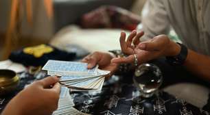 Baralho cigano: previsão para os 12 signos de 13 a 19 de abril de 2026