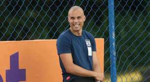 Julio Cesar volta ao Corinthians como novo gerente de futebol