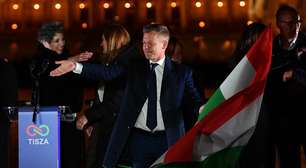 Péter Magyar destrona Orbán na Hungria: 'Libertamos o país'