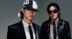 DPR CREAM e DPR ARTIC anunciam show único em São Paulo em agosto