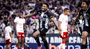 Ceará teve posição alterada após vitória sobre o Náutico? Veja classificação atualizada da Série B