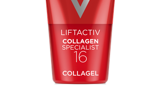 Efeito lifting imediato! Vichy lança hidratante que estimula o colágeno