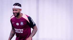 Fisioterapeuta de Memphis chega ao Brasil para trabalho em conjunto com o Corinthians