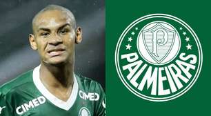 Palmeiras: VENDA MILIONÁRIA? Gigantes ingleses querem levar Eduardo Conceição