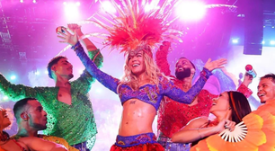 Karol G no Coachella: os melhores momentos do show da 1ª headliner latina