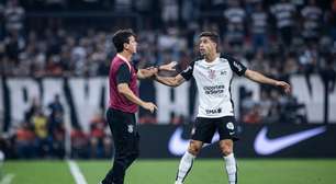 Corinthians registra segundo jogo seguido sem sofrer gols e busca igualar maior sequência do ano