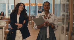 O Diabo Veste Prada 2: Atriz de Bridgerton é a única personagem nova a ter destaque nos trailers