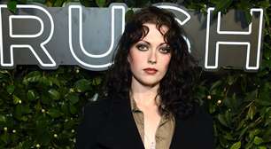 Violet Grohl detona artistas do hardcore: 'Não gosto de músicos homens da minha idade. Problemas de atitude'