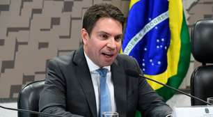 PF descobriu endereço de Ramagem no EUA após localizar carro usado para buscar esposa no aeroporto