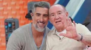 "Vergonha alheia?" Mion transforma tributo a Didi em autopromoção e irrita fãs