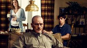 Bryan Cranston defende Skyler em 'Breaking Bad': 'E ela é a vilã?'