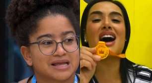 'BBB 26': Tia Milena entregou a Prova do Líder para Jordana? Web nota importante ajuda e detona sister: 'Quer que a Ana Paula saia'