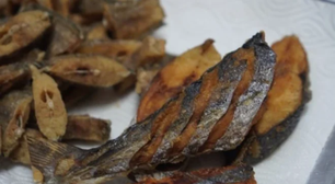 O peixe mais saudável do mundo (que raramente comemos) fortalece o coração e aumenta a imunidade