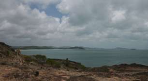 Cabos litorâneos que marcam belas paisagens mundo afora