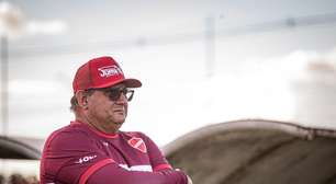 Guto Ferreira no Vila Nova é sincero sobre time e solta: "Tem muita coisa"