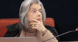 Cármen Lúcia diz que é aconselhada a deixar o STF por ataques machistas