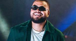 Voz expoente do pagode, Yan levará fãs do Rio à São Paulo de ônibus para gravação de DVD