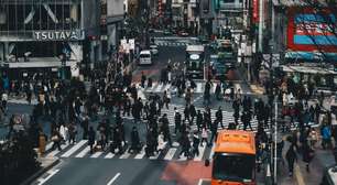 Se você decidir viver no Japão, provavelmente vão medir sua cintura... e o país pode cobrar multas se as pessoas estiverem acima do peso