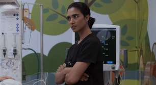 "Vamos sentir falta dela": The Pitt perde mais um protagonista importante e criador do drama médico explica os motivos para saída inesperada