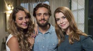 Além do Tempo substitui Terra Nostra na faixa de reprises da Globo