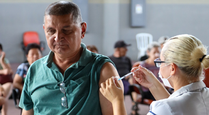 Prefeitura intensifica ações de saúde com vacinação e atendimentos em diferentes regiões de Mogi