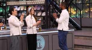 Ex-Flamengo e Vasco disputa final do Masterchef com celebridades do Equador; veja data