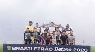 Corinthians repete mesma escalação titular pela primeira vez em quase quatro meses