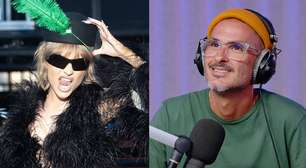 Internacional: Luísa Sonza será entrevistada por Zane Lowe - saiba como assistir!