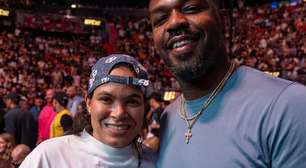 Jon Jones abre o jogo sobre polêmica com UFC por luta na Casa Branca