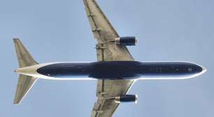 A aviação comercial depende de aeronaves muito antigas; a guerra Irã-Contras só agravará esse problema